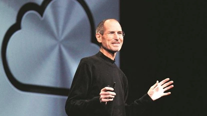 ‘Better to be a pirate than join the navy,' Apple founder Steve Jobs had said. But times have changed photo: REUTERS ‘Better to be a pirate than join the navy,' Apple founder Steve Jobs had said. But times have changed photo: REUTERS