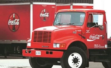 Coca-Cola bowls out PepsiCo on ICC pitch, becomes global sponsor coke, coca cola