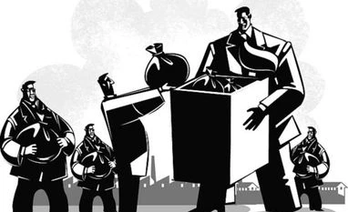 Jaypee group gets shareholders' nod to raise Rs 2,000 cr through securities Mutual funds, MFs