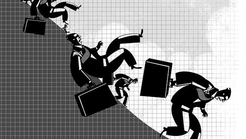 Illustration: Ajay Mohanty Illustration: Ajay Mohanty