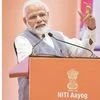 PM Modi asks entrepreneurs to be soldiers of development