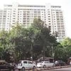 Air India's Mumbai assests, Sterling Apartment