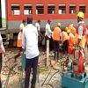 Kaifiyat Express accident: Rescue operation over, 74 injured, no casualties