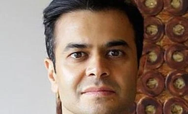 Get your garbage, go back: Indian-origin CEO abused by Trump supporters Get your garbage, go back: Indian origin CEO abused by Trump supporters