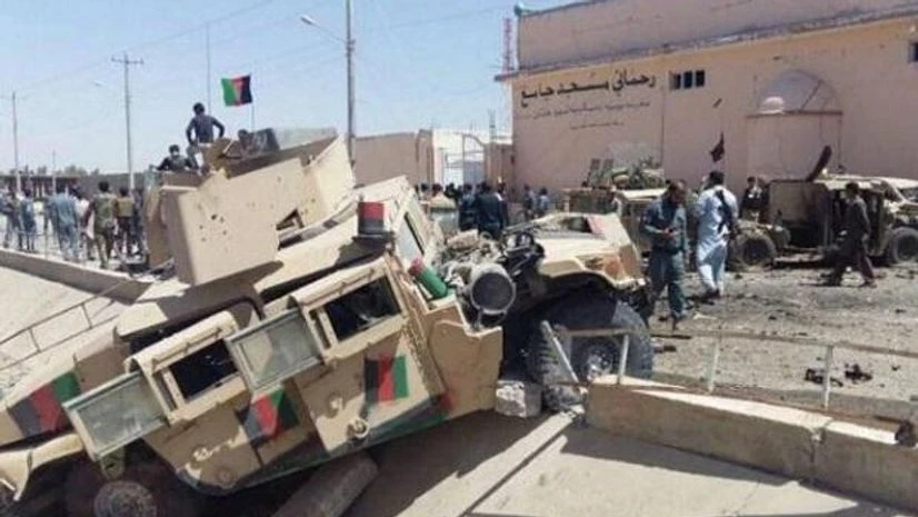 Photo: Twitter Photo: Twitter