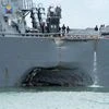 US Navy, Ship