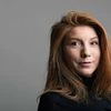 Kim Wall, the Swedish journalist. (Photo: Twitter)