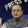 Union Finance Minister, Arun Jaitley, Jaitley