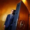 Jens Weidmann,  Bundesbank