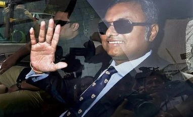 Aircel-Maxis, INX Media cases: ED raiding Karti's kin in Chennai, Kolkata Karti Chidambaram, INX Media Case