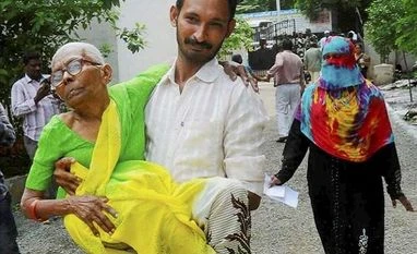 Andhra bypoll: TDP wins Nandyal seat with huge majority Andhra bypoll, Nandyal, elections, voters