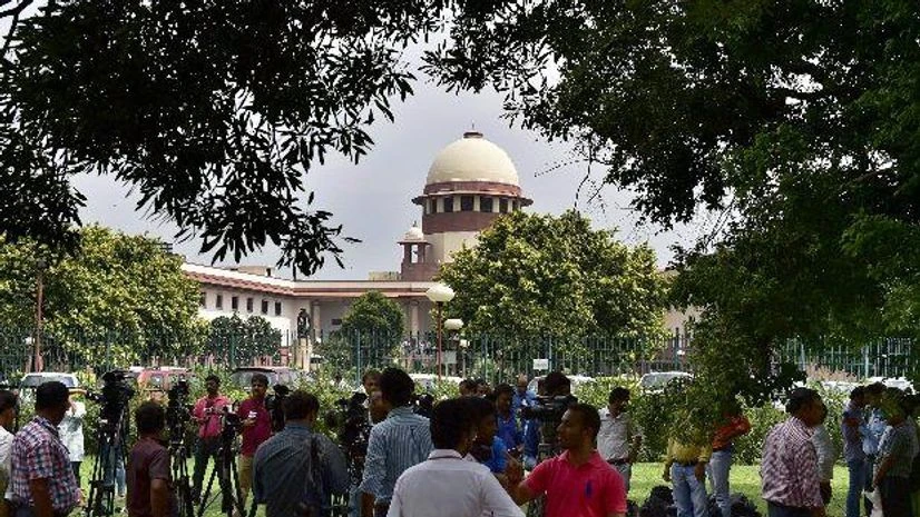 SC to hear contempt plea against states for non-execution of police reforms supreme court