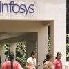 Infosys
