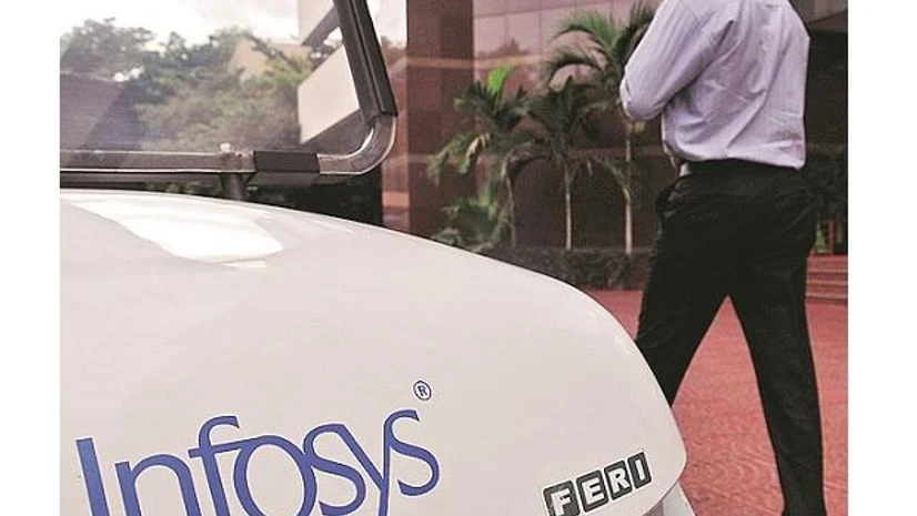 Infosys Q2 results: Analysts expect concrete guidance, stability Infosys