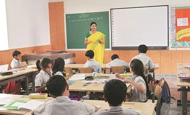 Maharashtra Assembly clears bill allowing private companies to open schools Maharashtra Assembly clears bill allowing private companies to open schools