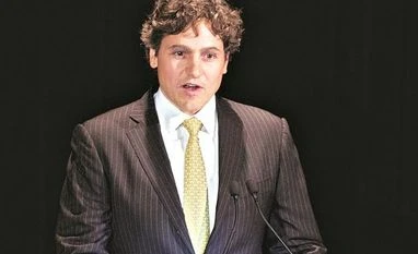 Payments firm Ezetap raises $16 million Jonathan Soros, chief executive officer, JS Capital Management