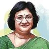 Arundhati Bhattacharya