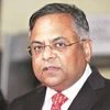 Chandrasekaran