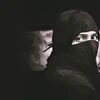 Muslim women, burqa, Afghan women