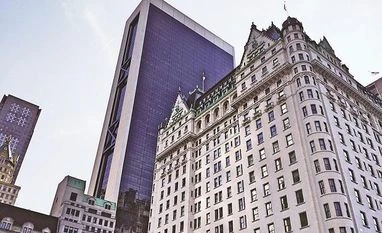 Famed Plaza Hotel is on the block Plaza Hotel