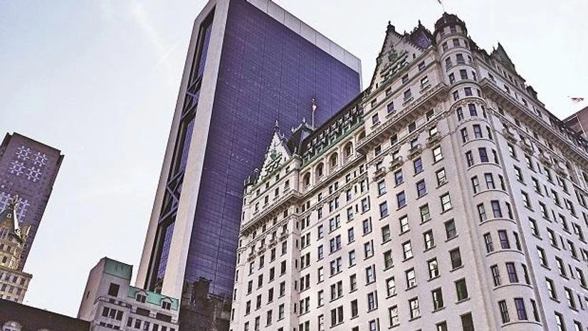 Plaza Hotel Plaza Hotel