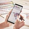 Samsung, Note 8