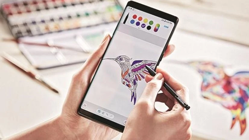 Samsung, Note 8 Samsung, Note 8