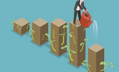 Tipping Point: Can you compare valuation of a stock with that of a bond? Representative Image.