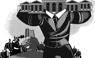 Finance ministry writes to heads of PSU banks on consolidation Finance ministry writes to heads of PSU banks on consolidation