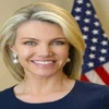 State Department Spokesperson Heather Nauert