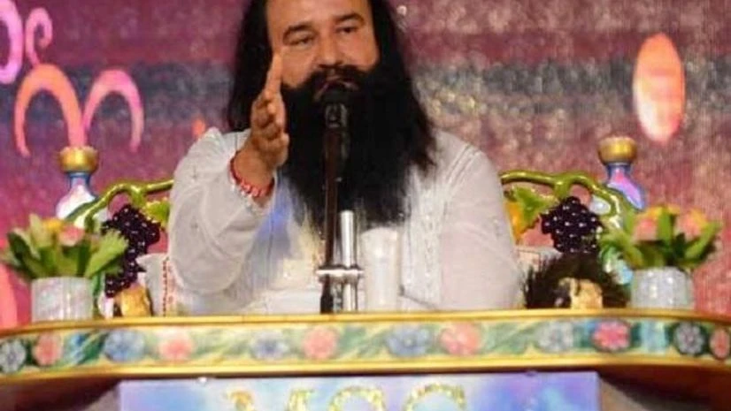 Ram Rahim Singh,Dera Sacha Sauda, MSG, Messenger of God, rape Ram Rahim Singh