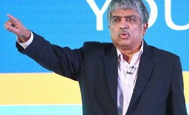 Nilekani Nilekani