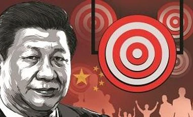 Illustration by Ajay Mohanty Illustration by Ajay Mohanty