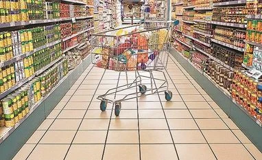 Economic Survey 2018: Average retail inflation dips to six-year low of 3.3% Economic Survey 2018: Average retail inflation dips to six-year low of 3.3%