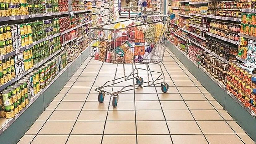 Economic Survey 2018: Average retail inflation dips to six-year low of 3.3% retail, inflation, goods, FMCG