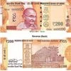 Rs 200 note, 200 note