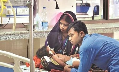 Gorakhpur tragedy: 70 children die in last 4 days at BRD hospital Gorakhpur, Gorakhpur tragedy, children, hospital, death