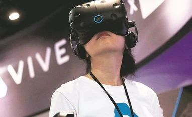 Smartphone maker HTC explores strategic options HTC