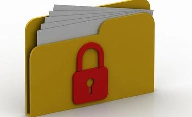 Have set up panel on data protection in India: Centre tells Supreme Court Have set up panel on data protection in India: Centre tells Supreme Court