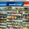 medicine, drug, antibiotic, doctor, pharmaceuticals