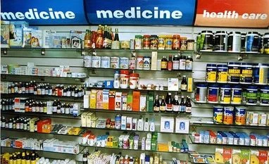 Nifty Pharma index hits 7-week high; Divi's Lab zooms over 50% in one month medicine, drug, antibiotic, doctor, pharmaceuticals