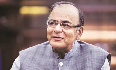 Jan Dhan, Aadhaar & mobile trinity ushered in social revolution: Jaitley Finance Minister Arun Jaitley