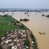 UP floods, Uttar Pradesh, floods