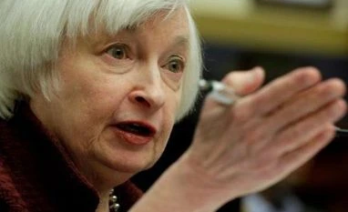 BlackRock, others' risks should be studied carefully: US Treasury Secretary Janet Yellen