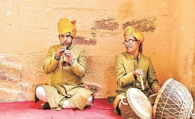 Busking tradition: One of the most civilised things in the world This dignity of the European busker is absent in our parts and this is not the fault of the Indian musician. We have many flaws as a society but one thing we can be justifiably proud of is the quality of our music