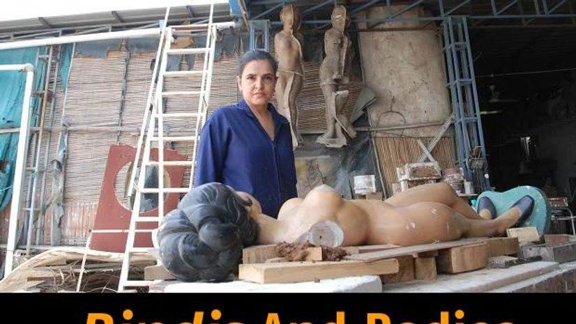 Bharti Kher Bharti Kher