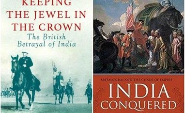 Britain's 'discovery' of India Britain’s ‘discovery’ of India