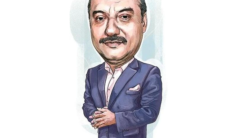 Karan Bajwa Karan Bajwa