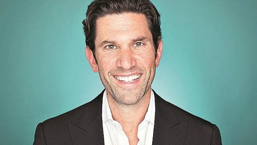 David Richter, Global head of business and corporate development at Uber David Richter, Global head of business and corporate development at Uber