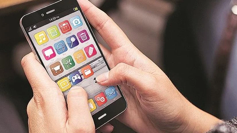 App developers in India App developers in India